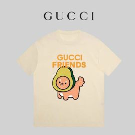 Picture of Gucci T Shirts Short _SKUGucciS-XLK627736219